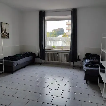 Monteurwohnung 6 P. Rheydt Mönchengladbach