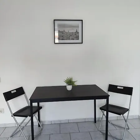 Monteurwohnung 6 P. Rheydt