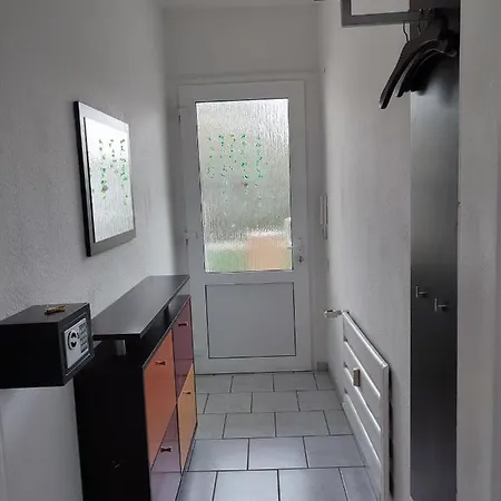 Apartament Monteurwohnung 6 P. Rheydt *