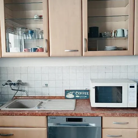 Monteurwohnung 6 P. Rheydt *