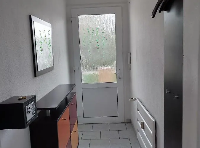 公寓 Monteurwohnung 6 P. Rheydt *